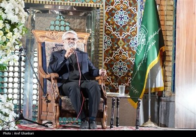 بیستمین یادواره شهدای جوپار