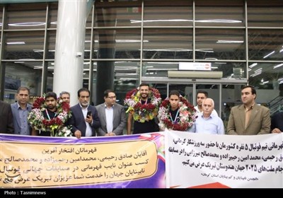 كرمان،ورزش،كرماني،استان،جهاني،نابينايان،ايران،محمدصالح،محمدا ...