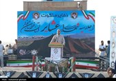 دومین اجلاسیه 117 شهید عشایر استان خراسان جنوبی