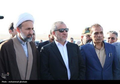 دومین اجلاسیه 117 شهید عشایر استان خراسان جنوبی