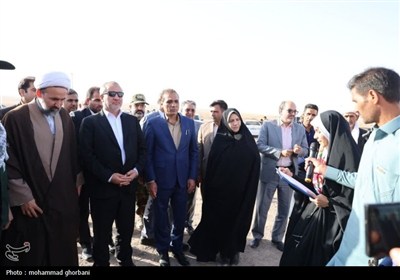 دومین اجلاسیه 117 شهید عشایر استان خراسان جنوبی