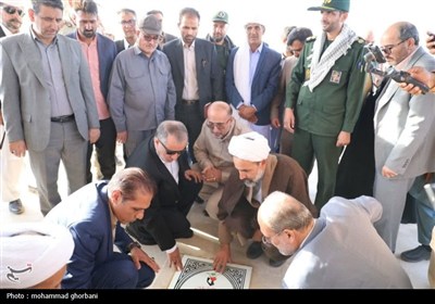 دومین اجلاسیه 117 شهید عشایر استان خراسان جنوبی