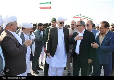 دومین اجلاسیه 117 شهید عشایر استان خراسان جنوبی