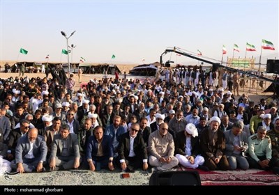 دومین اجلاسیه 117 شهید عشایر استان خراسان جنوبی