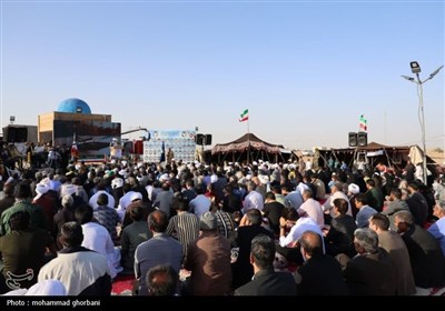 دومین اجلاسیه 117 شهید عشایر استان خراسان جنوبی