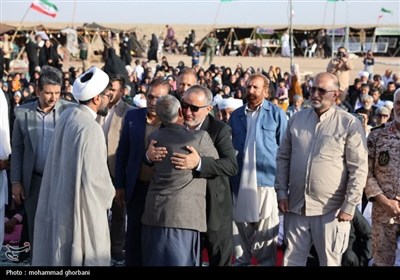 دومین اجلاسیه 117 شهید عشایر استان خراسان جنوبی