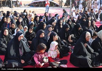 دومین اجلاسیه 117 شهید عشایر استان خراسان جنوبی