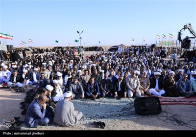 دومین اجلاسیه 117 شهید عشایر استان خراسان جنوبی