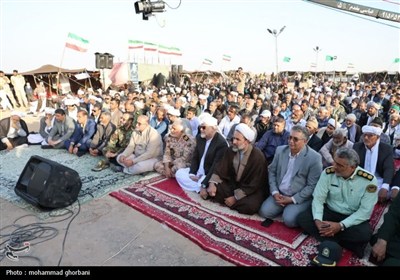 دومین اجلاسیه 117 شهید عشایر استان خراسان جنوبی