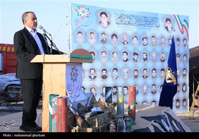 دومین اجلاسیه 117 شهید عشایر استان خراسان جنوبی