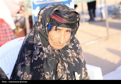 دومین اجلاسیه 117 شهید عشایر استان خراسان جنوبی