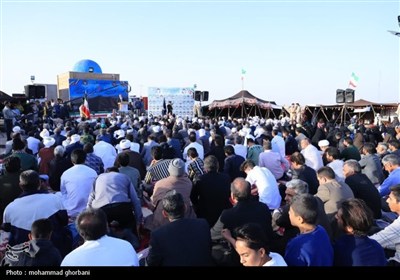 دومین اجلاسیه 117 شهید عشایر استان خراسان جنوبی