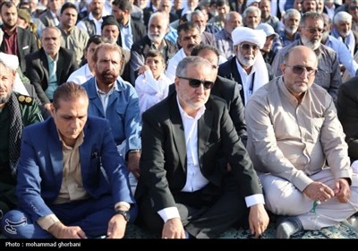 دومین اجلاسیه 117 شهید عشایر استان خراسان جنوبی