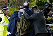 Car Ramming, Stabbing Attack Kills 2 at English Synagogue