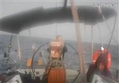 Israel Dismantles Gaza Humanitarian Flotilla, But One Boat Sails On