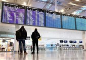 Munich Airport Resumes Flights after Drone Sightings