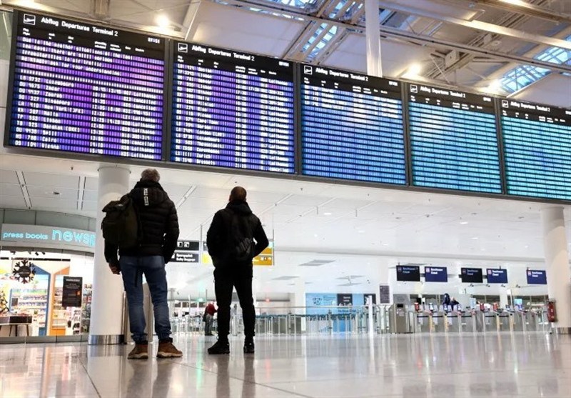 Munich Airport Resumes Flights after Drone Sightings