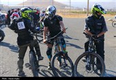 بناب؛ پایتخت دوچرخه‌سواری ایران در مسیر ملی شدن