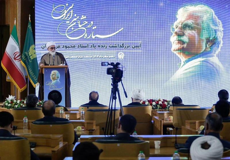 فرشچیان؛ هنرمندی که هنر را در خدمت ایمان و فضیلت‌ها قرار داد