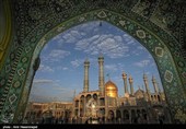 حضرت معصومه(س)؛ روایتگری در عصر تحریف عباسی