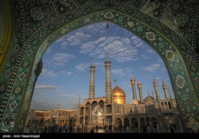 حضرت معصومه(س)؛ روایتگری در عصر تحریف عباسی