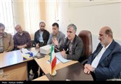 دیدار فرماندار سنندج با ماموستایان بخش کلاترزان