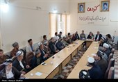فرماندار سنندج: وحدت و همدلی، راه عبور از فشار تحریم‌هاست