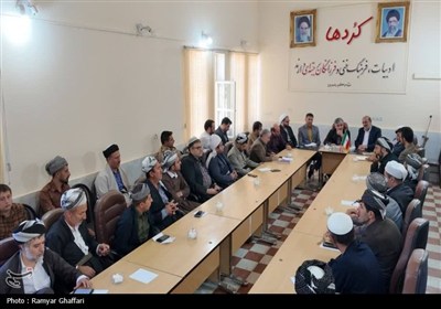 اجتماعي،جامعه،سنندج،كردستان،تسنيم،سجادي،اثرگذار،فرماندار،روح ...