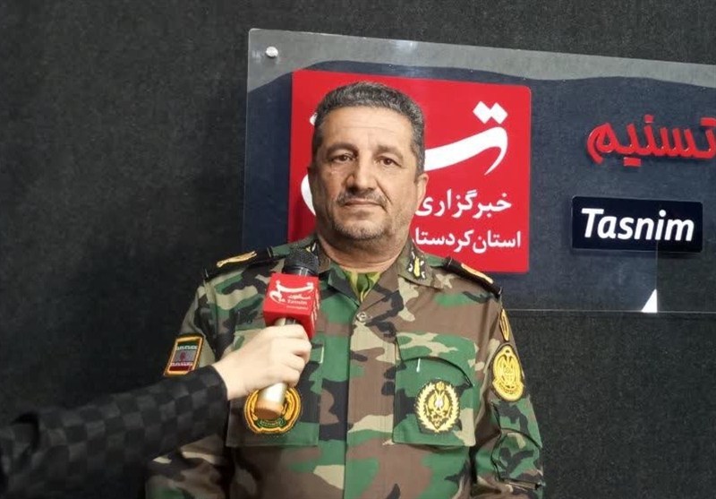 نیروی انتظامی سرمایه عظیمی از عشق و فداکاری است