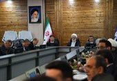 منتظری: فعالان اقتصادی سنگربانان جبهه جنگ اقتصادی با دشمن هستند