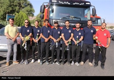 زنجان،ملي،استان،حضور،تيم،اردوي،قهرمانان،كسب