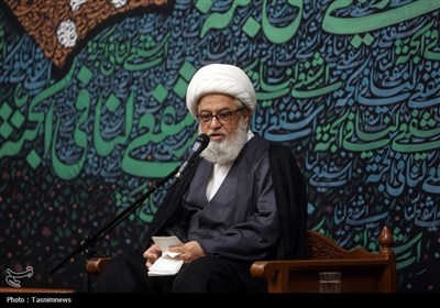 دعای ندبه در سالروز رحلت حضرت معصومه (س)