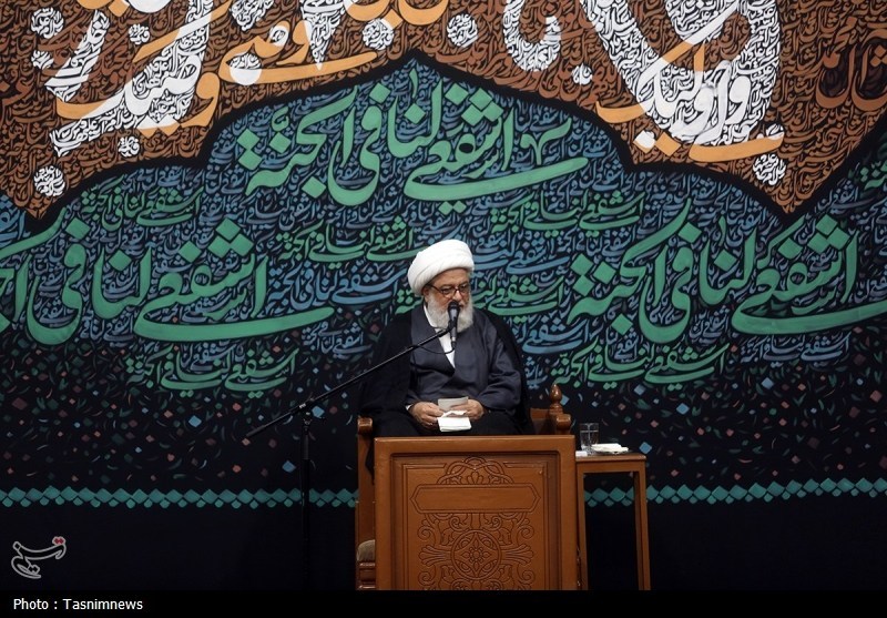 حضرت معصومه(س) الگوی زنان آخرالزمان برای استحکام خانواده و جامعه است