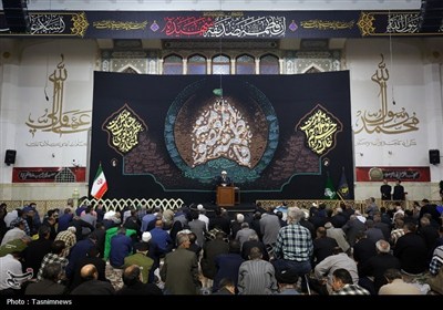 دعای ندبه در سالروز رحلت حضرت معصومه (س)