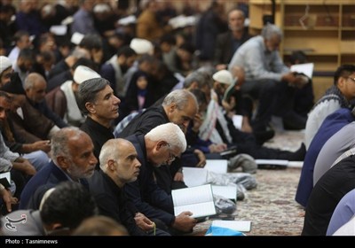 دعای ندبه در سالروز رحلت حضرت معصومه (س)
