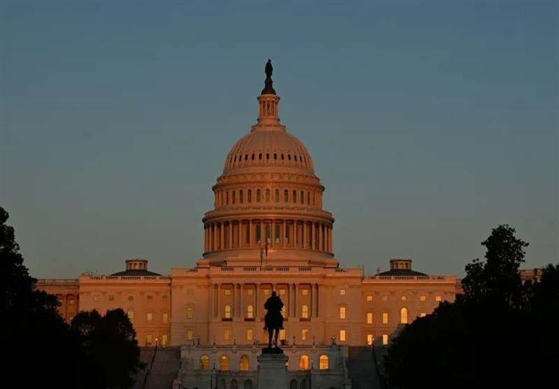 US Government Shutdown Enters 3rd Day, Expected to Last Past Weekend
