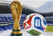 اعلام رسمی سیدبندی نهایی جام جهانی 2026/ حضور ایران در سید 2 قطعی شد
