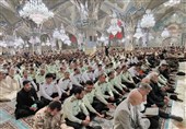 کشف 2 تن مواد مخدر در استان خراسان رضوی