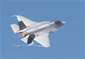 Venezuela Slams Presence of US F-35 Fighter Jets Spotted off Coast