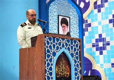 انتظامي،البرز،استان،دشمن،فرمانده،امنيت،هداوند،پليس،حوزه،درصد ...