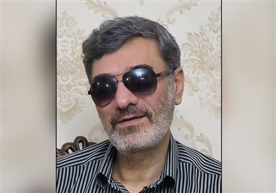 جانباز،شهادت،شهيد،رضايي،محمدرضا،70،درصد،روشندل،جانبازي،پرافت ...