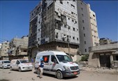 Children Among over 20 Killed as Israel Ramps Up Bombardment of Gaza