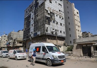 Children Among over 20 Killed as Israel Ramps Up Bombardment of Gaza
