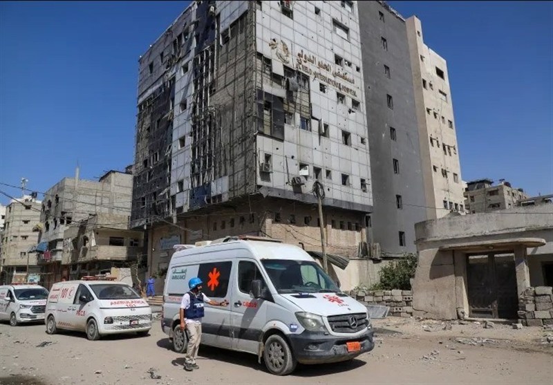 Children Among over 20 Killed as Israel Ramps Up Bombardment of Gaza