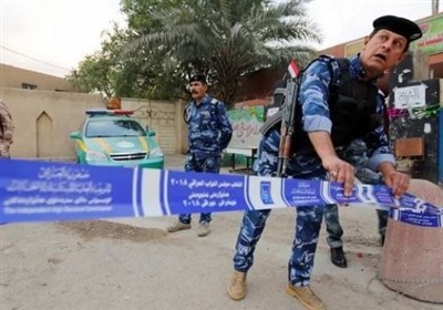 انتخابات،امنيت،راي،آماده،برگزاري