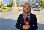 فعالان فلسطینی کرانه باختری: نصرالله؛ حلقه پیوند ایران با مقاومت فلسطین