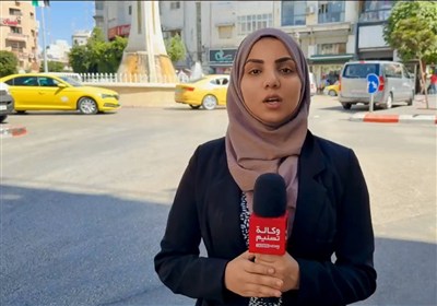 فعالان فلسطینی کرانه باختری: نصرالله؛ حلقه پیوند ایران با مقاومت فلسطین