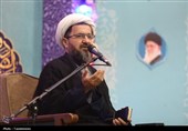 انقلاب ایران به برکت وجود حضرت معصومه(س) و امام رضا(ع) به ثمر رسید