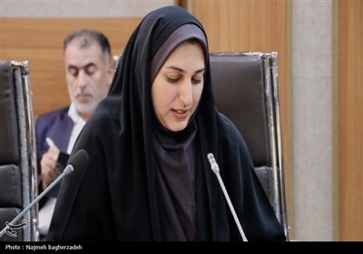 نشست رئیس‌جمهور با فرهیختگان و فعالان سیاسی، اجتماعی و فرهنگی استان هرمزگان