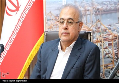 نشست رئیس‌جمهور با فرهیختگان و فعالان سیاسی، اجتماعی و فرهنگی استان هرمزگان